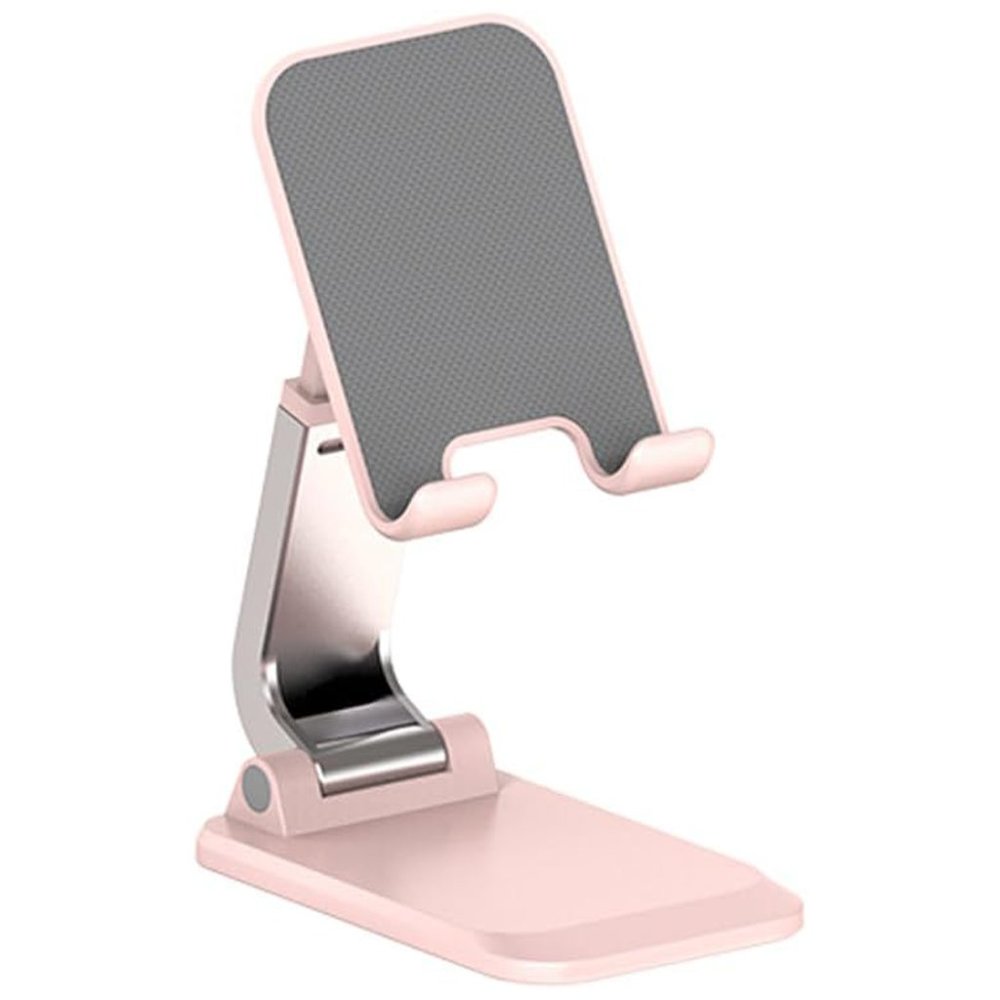Cell Phone Stand for Desk, Desktop Cell Phone Holder, Mobile Phone Dock